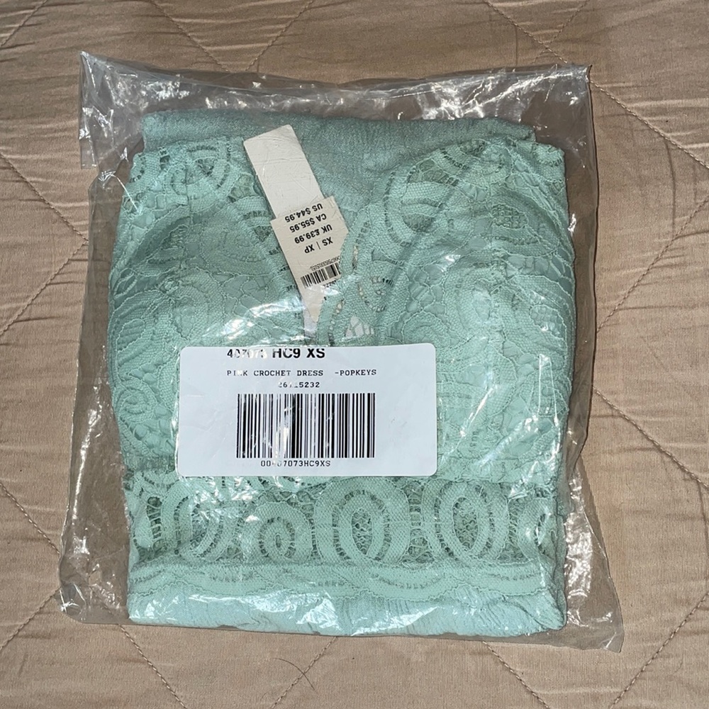 BRAND NEW WITH TAG DRESS